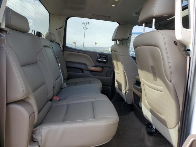 Photo 10 from auction – 2015 GMC SIERRA K15 with VIN 3GTU2VEC0FG141456