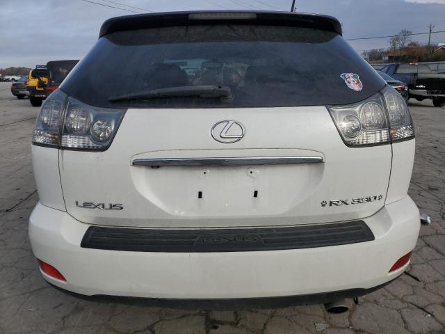 Photo 6 from auction – 2004 LEXUS RX 330 with VIN JTJHA31U340051319