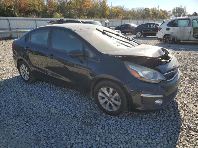 Photo 4 from auction – 2016 KIA RIO EX with VIN KNADN4A32G6670849