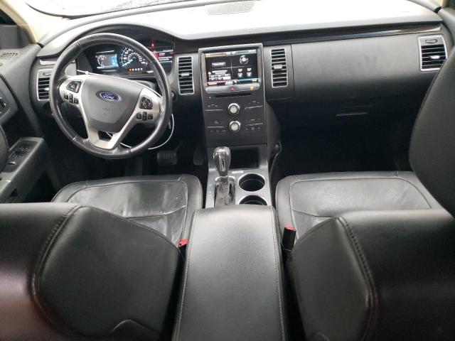 Photo 8 from auction – 2014 FORD FLEX SEL with VIN 2FMGK5C86EBD40570
