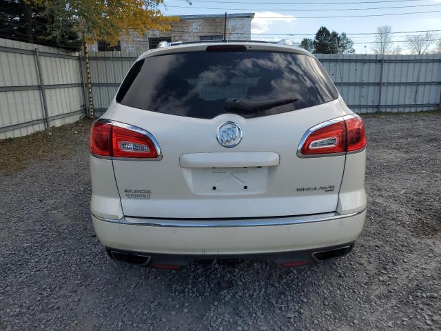 Photo 6 from auction – 2013 BUICK ENCLAVE with VIN 5GAKVDKD8DJ236088