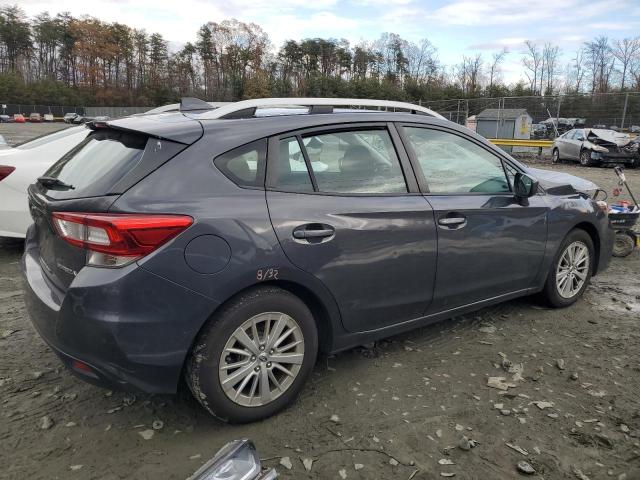 Photo 3 from auction – 2018 SUBARU IMPREZA PR with VIN 4S3GTAB68J3709918