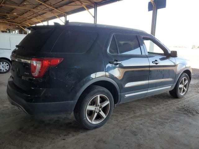 Photo 3 from auction – 2017 FORD EXPLORER X with VIN 1FM5K8D83HGD54558