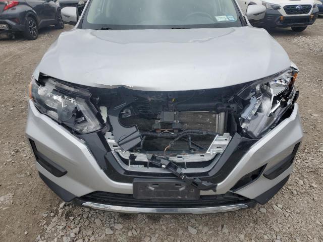 Photo 12 from auction – 2018 NISSAN ROGUE S with VIN KNMAT2MV2JP586626