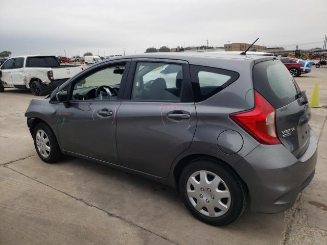 Photo 2 from auction – 2017 NISSAN VERSA NOTE with VIN 3N1CE2CP0HL373544