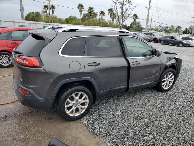 Photo 3 from auction – 2015 JEEP CHEROKEE L with VIN 1C4PJLCB4FW791097