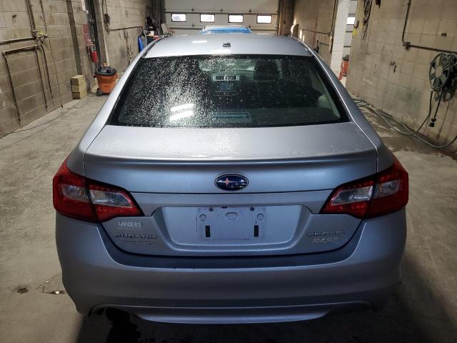 Photo 6 from auction – 2015 SUBARU LEGACY 2.5 with VIN 4S3BNAC63F3025692