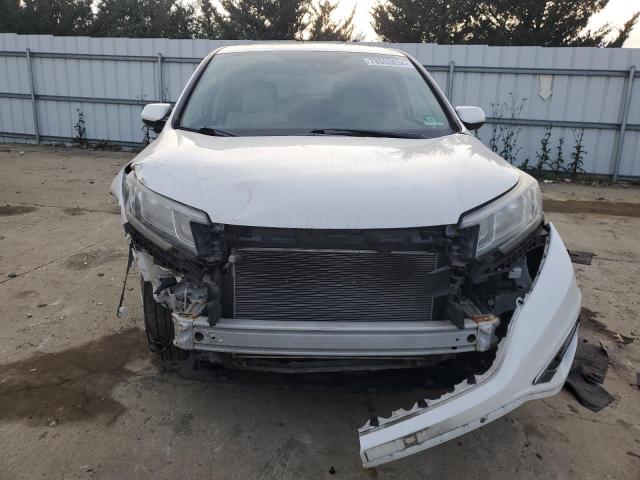Photo 5 from auction – 2016 HONDA CR-V EX with VIN 5J6RM4H5XGL121592