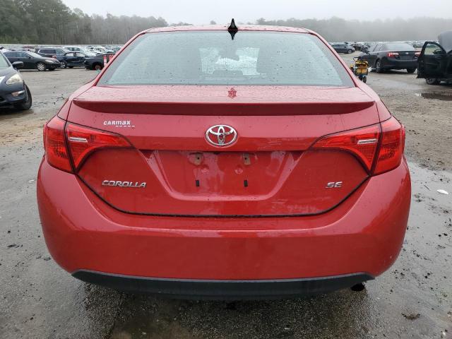 Photo 6 from auction – 2018 TOYOTA COROLLA L with VIN 2T1BURHEXJC117920