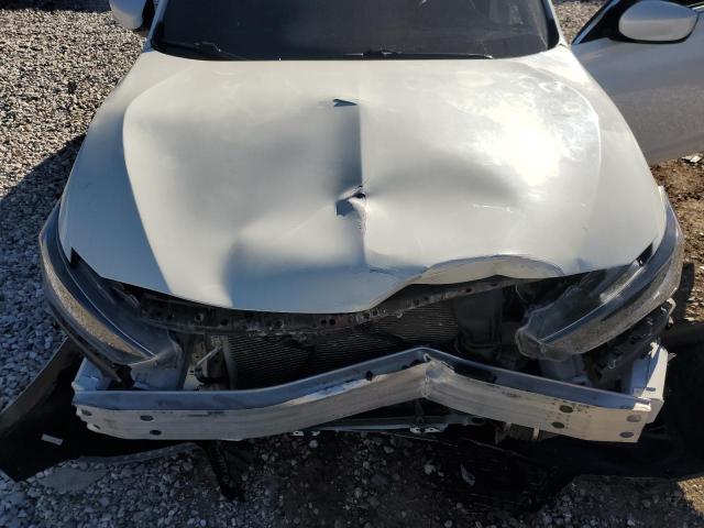 Photo 11 from auction – 2022 ACURA ILX PREMIU with VIN 19UDE2F86NA002558