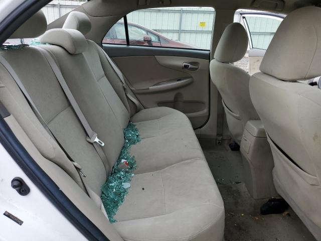 Photo 10 from auction – 2010 TOYOTA COROLLA LE with VIN 2T1BU4EE5AC344634