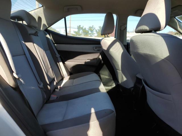 Photo 10 from auction – 2017 TOYOTA COROLLA L with VIN 2T1BURHE3HC961355