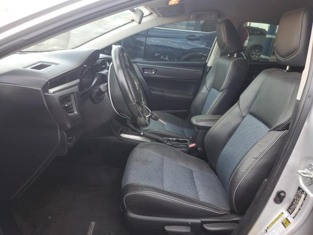 Photo 7 from auction – 2014 TOYOTA COROLLA L with VIN 2T1BURHE3EC228878