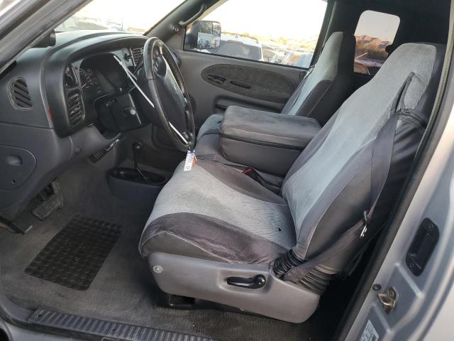 Photo 7 from auction – 2000 DODGE RAM 2500 with VIN 1B7KF2369YJ144753