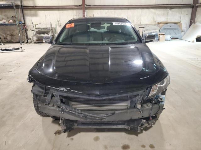 Photo 5 from auction – 2015 CHEVROLET IMPALA LTZ with VIN 1G1165S35FU109250