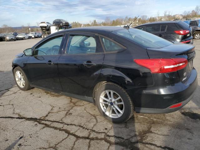 Photo 2 from auction – 2016 FORD FOCUS SE with VIN 1FADP3F27GL304139
