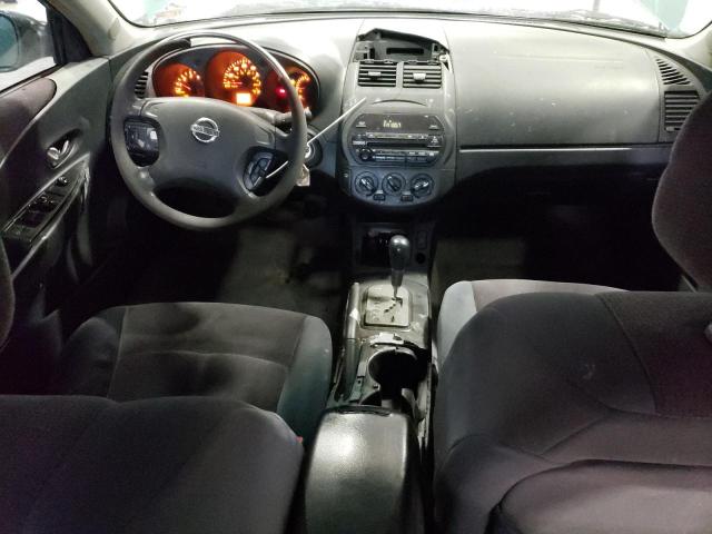 Photo 8 from auction – 2002 NISSAN ALTIMA BAS with VIN 1N4AL11DX2C714227