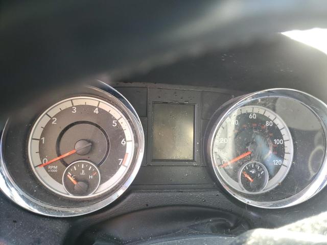 Photo 9 from auction – 2014 DODGE GRAND CARA with VIN 2C4RDGCG2ER388939