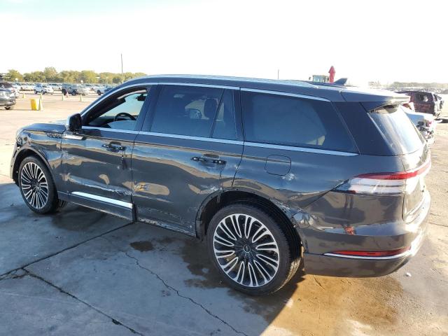Photo 2 from auction – 2020 LINCOLN AVIATOR BL with VIN 5LM5J9XC5LGL00306