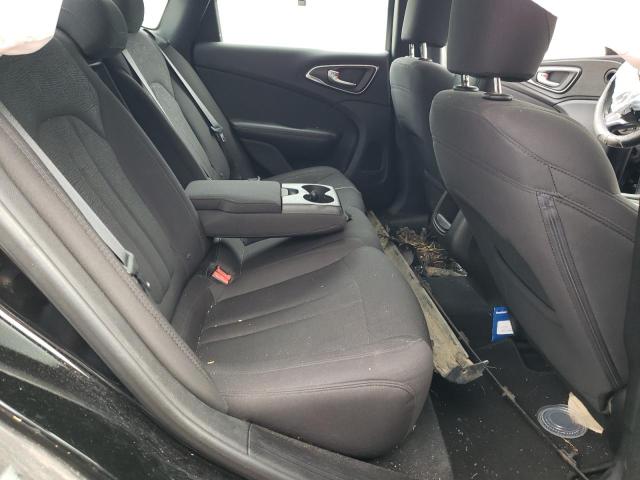 Photo 10 from auction – 2015 CHRYSLER 200 LIMITE with VIN 1C3CCCAB4FN574719