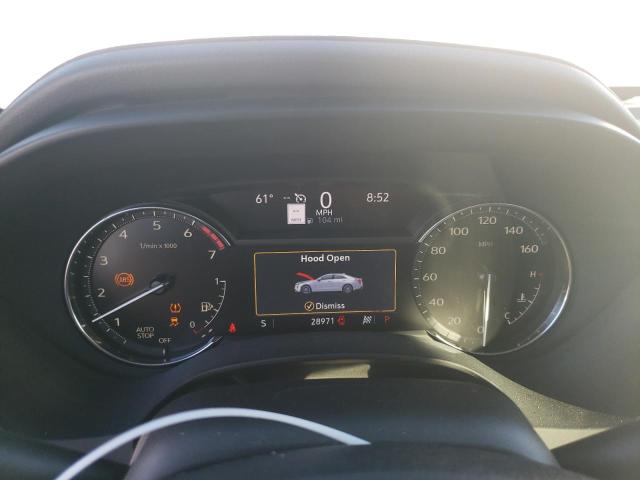 Photo 9 from auction – 2023 CADILLAC CT4 with VIN 1G6DJ5RK8P0105091