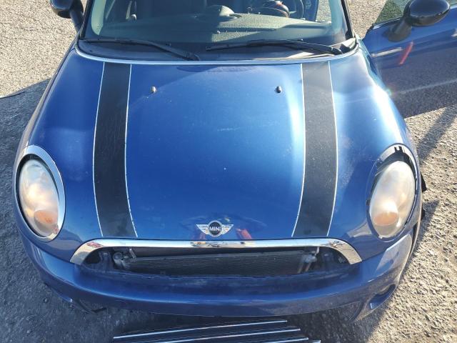 Photo 11 from auction – 2013 MINI COOPER with VIN WMWSU3C57DT684097