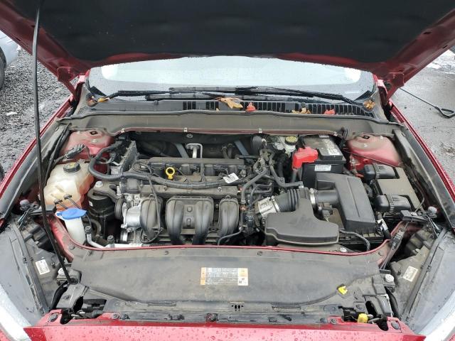 Photo 11 from auction – 2013 FORD FUSION SE with VIN 3FA6P0H71DR386849
