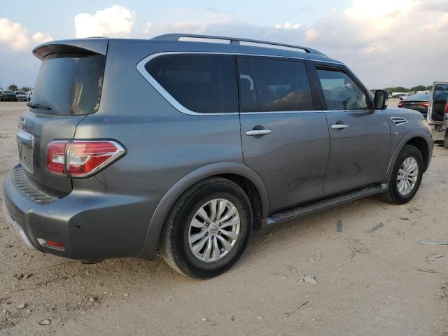 Photo 3 from auction – 2017 NISSAN ARMADA SV with VIN JN8AY2ND4H9002091