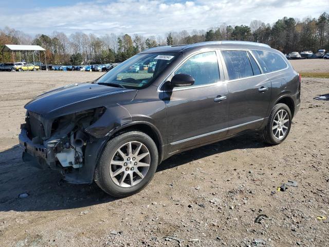 BUICK ENCLAVE 2013 con VIN 5GAKRCKD5DJ115114 - Foto de la subasta