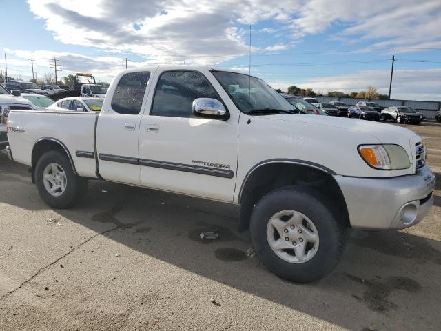Photo 4 from auction – 2003 TOYOTA TUNDRA ACC with VIN 5TBBT44143S434037