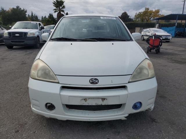 Photo 5 from auction – 2004 SUZUKI AERIO S with VIN JS2RA61S645201102