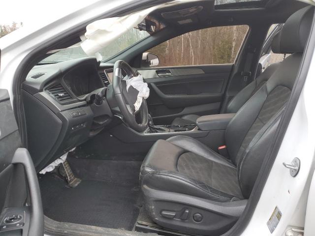 Photo 7 from auction – 2019 HYUNDAI SONATA LIM with VIN 5NPE34AF1KH774707