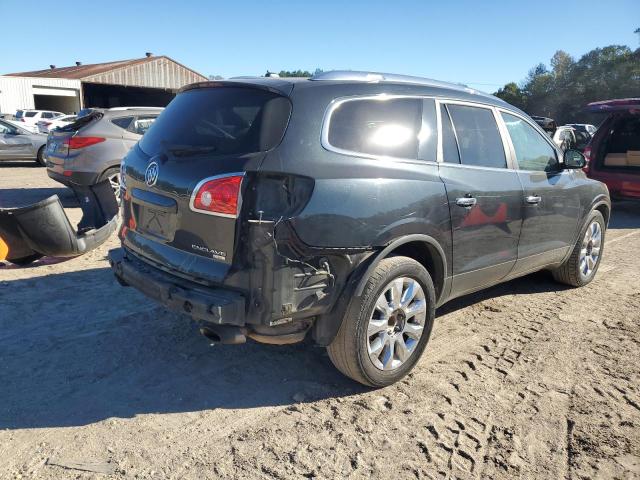 Photo 3 from auction – 2011 BUICK ENCLAVE CX with VIN 5GAKRCED3BJ290857