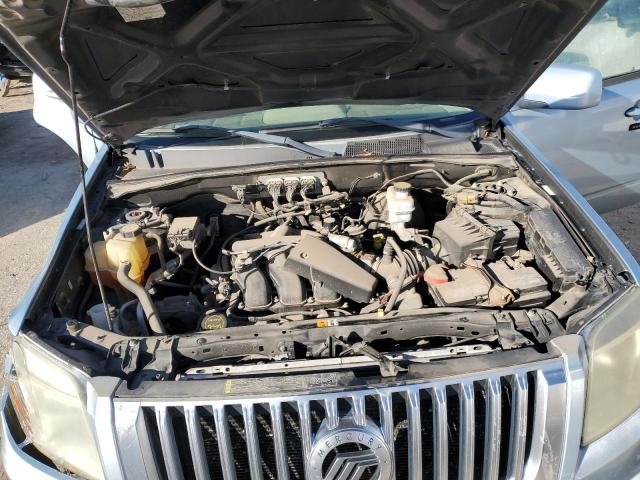 Photo 12 from auction – 2008 MERCURY MARINER PR with VIN 4M2CU87148KJ52176