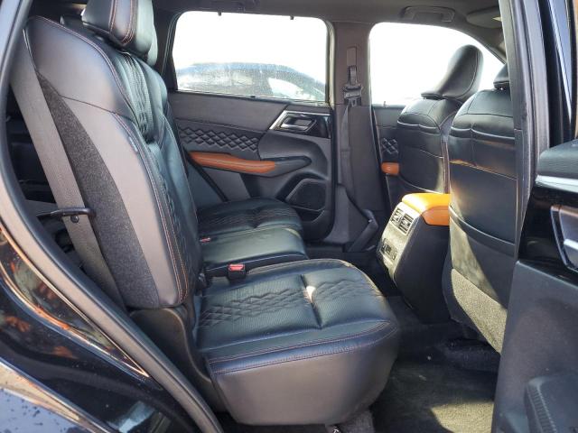 Photo 11 from auction – 2022 MITSUBISHI OUTLANDER with VIN JA4J3VA86NZ040478