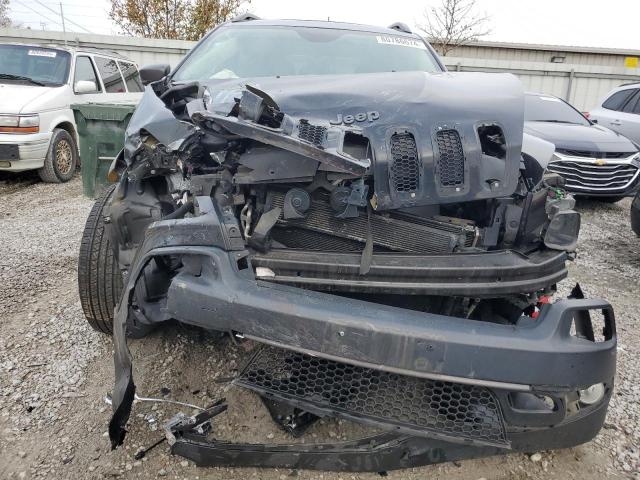 Photo 5 from auction – 2016 JEEP CHEROKEE T with VIN 1C4PJMBS4GW241147