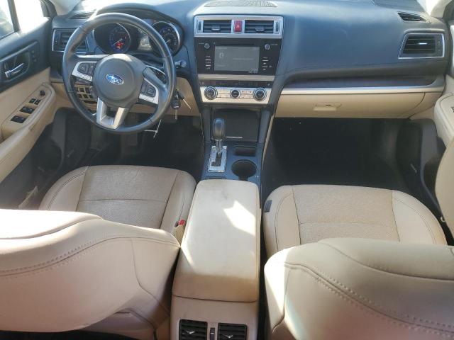 Photo 8 from auction – 2016 SUBARU OUTBACK 3. with VIN 4S4BSEJC2G3209902
