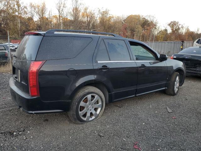 Photo 3 from auction – 2008 CADILLAC SRX with VIN 1GYEE637880117009