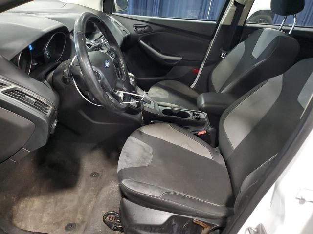 Photo 7 from auction – 2012 FORD FOCUS SE with VIN 1FAHP3K28CL182859
