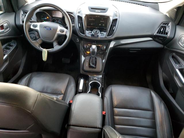 Photo 8 from auction – 2015 FORD ESCAPE TIT with VIN 1FMCU0JX3FUB29182
