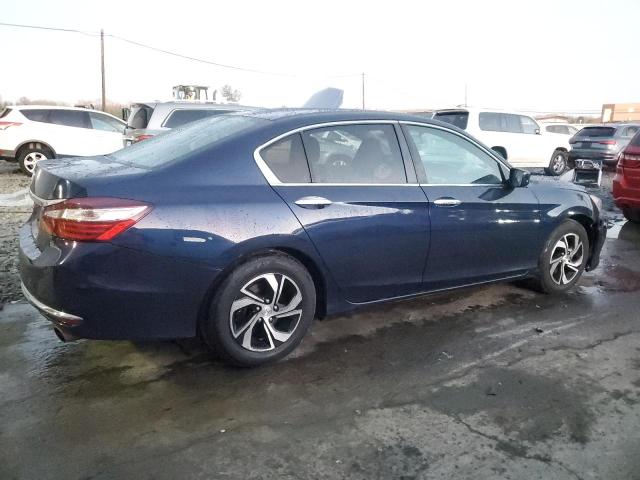 Photo 3 from auction – 2017 HONDA ACCORD with VIN 1HGCR2F35HA252592