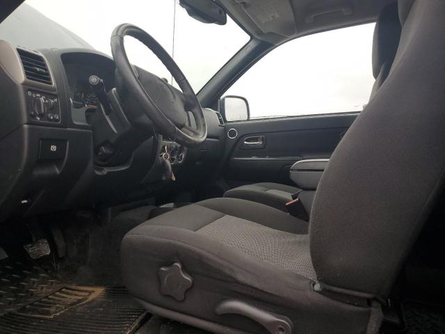 Photo 7 from auction – 2011 CHEVROLET COLORADO L with VIN 1GCHTDFE8B8104793
