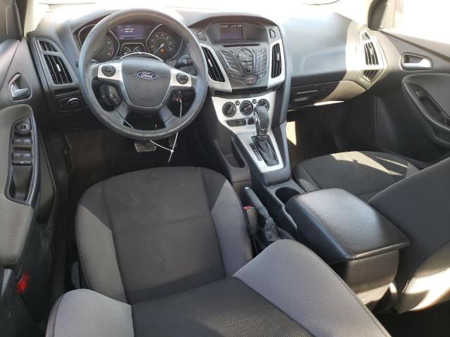 Photo 8 from auction – 2014 FORD FOCUS SE with VIN 1FADP3F2XEL191199