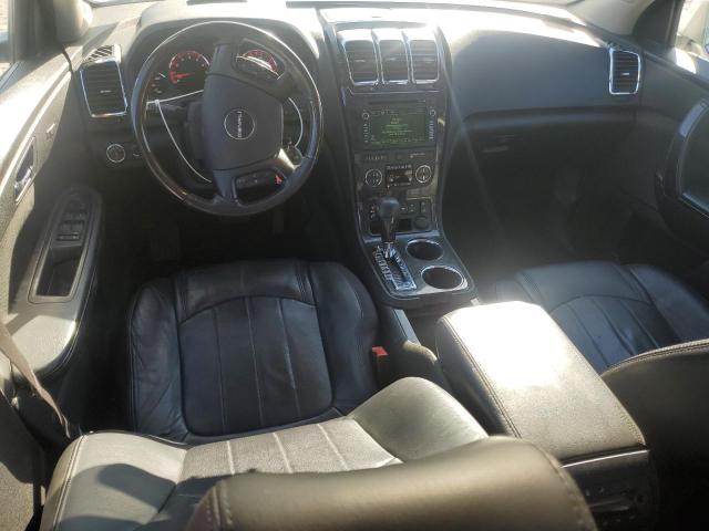 Photo 8 from auction – 2012 GMC ACADIA DEN with VIN 1GKKVTED1CJ333771