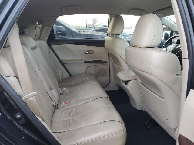 Photo 11 from auction – 2009 TOYOTA VENZA with VIN 4T3BK11A69U008404