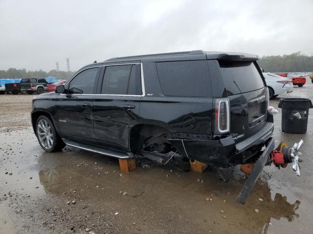 Photo 2 from auction – 2016 GMC YUKON SLT with VIN 1GKS1BKC2GR250889