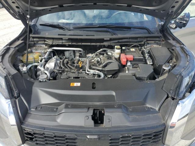 Photo 12 from auction – 2023 MITSUBISHI OUTLANDER with VIN JA4J3VA85PZ015283