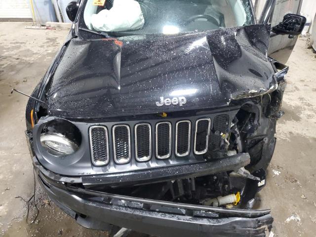Photo 12 from auction – 2015 JEEP RENEGADE L with VIN ZACCJBBT0FPB58661