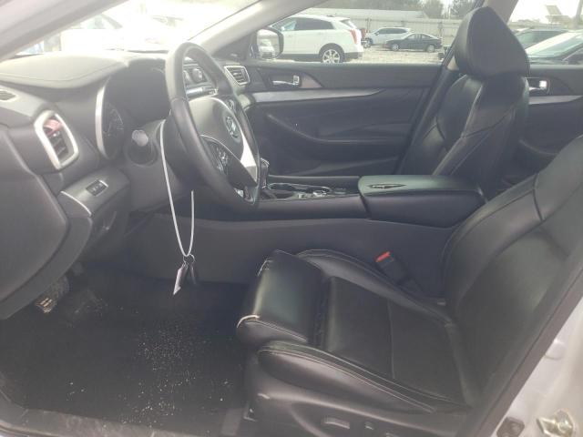 صورة رقم 7 من المزاد - 2018 NISSAN MAXIMA 3.5 مع VIN 1N4AA6AP1JC387776