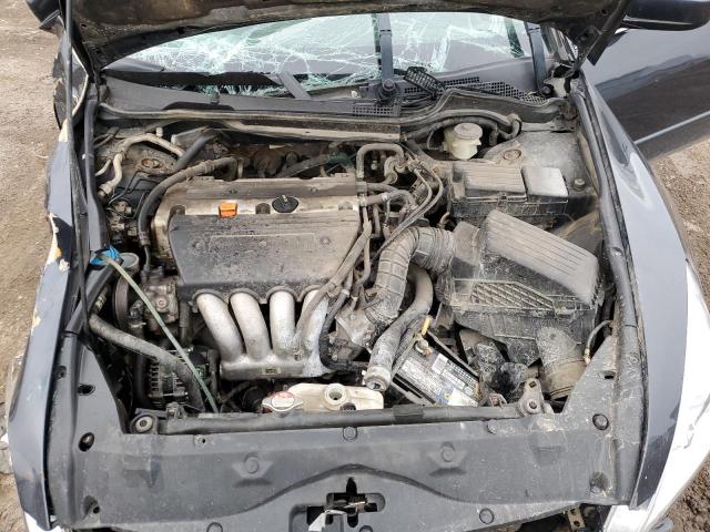 Photo 11 from auction – 2004 HONDA ACCORD EX with VIN 1HGCM56864A079154